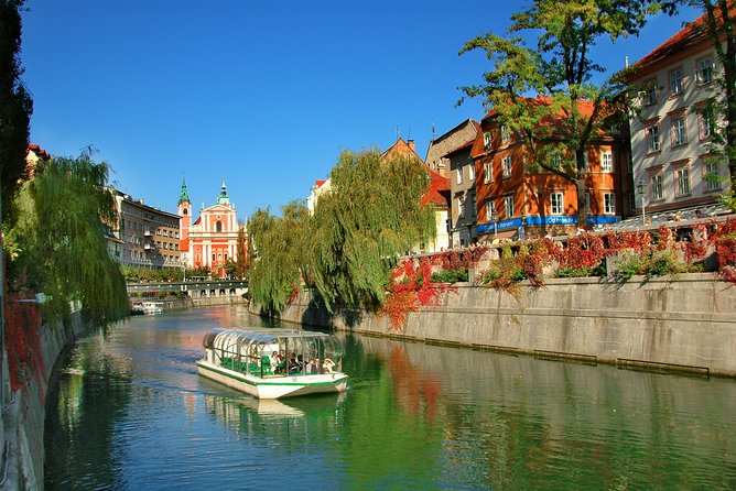 Ljubljana and Bled Lake - Small Group - Day Tour From Zagreb - The Sum Up