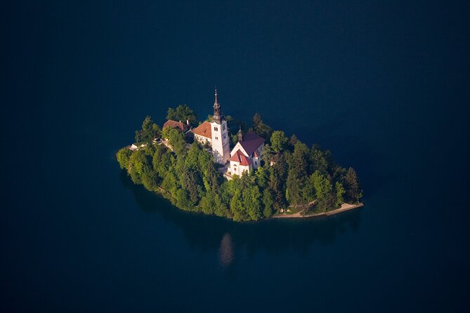 Ljubljana: Lake Bled Experience Small Group Half-Day Tour - Booking and Confirmation