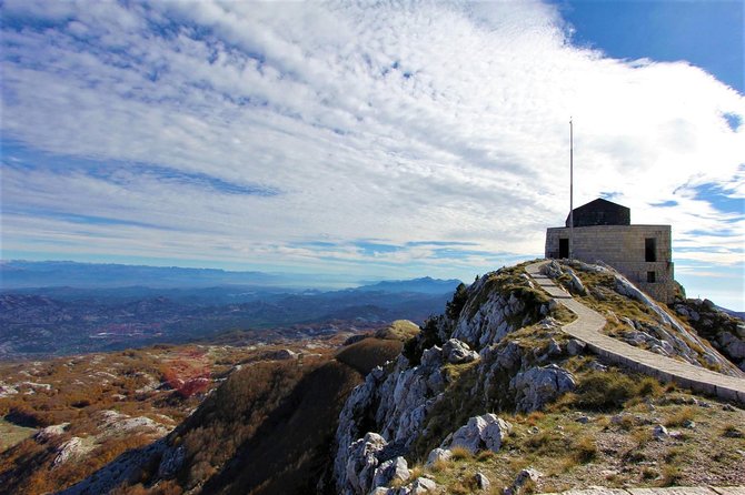 Lovcen Hiking Tour - Reviews