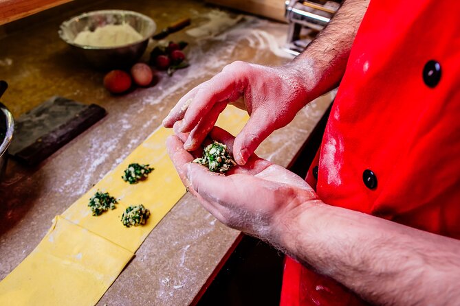 Luxury Cooking Class With a Chef in Bellagio - Frequently Asked Questions