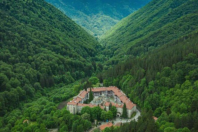 Luxury Day Trip to Boyana Church and Rila Monastery - The Sum Up