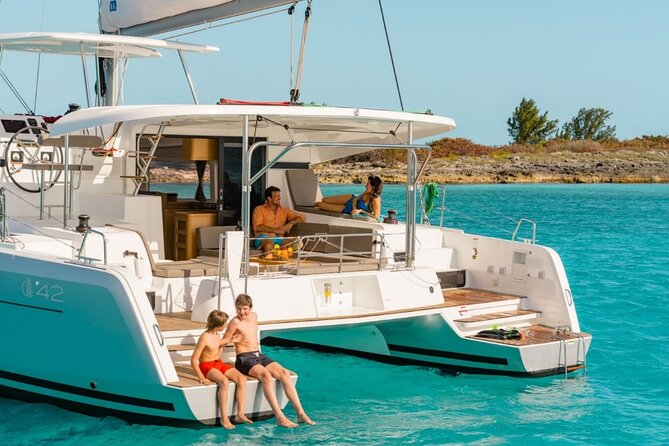 Luxury Private Cruises - Limassol - Booking Information
