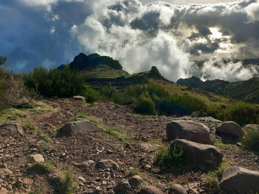 Madeira Island: Unforgettable Tour on the West Side of the Island