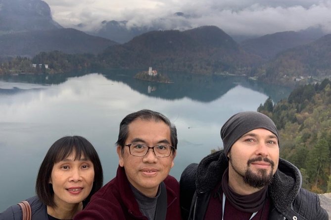 Magical Lake Bled and Ljubljana Private Tour From Zagreb - Frequently Asked Questions