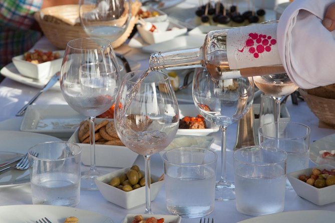 Mallorca Half Day Private Wine Tour With Wine Tasting - Reviews