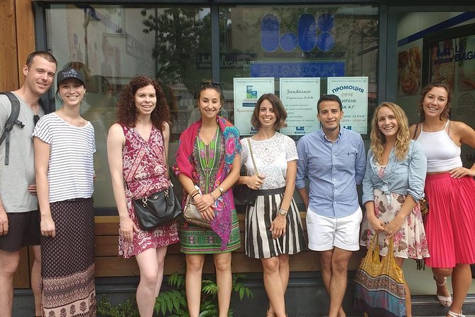 Market Food Tour - Customer Reviews
