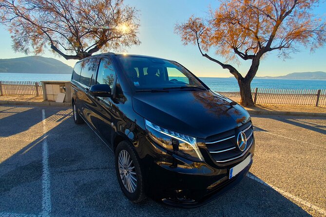 Marseille Airport Transfer to Cruise Port or Aix TGV Station - Frequently Asked Questions