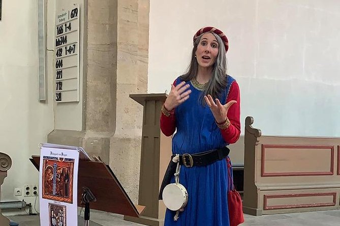 Medieval Musical Tour of Rothenburg Ob Der Tauber - Frequently Asked Questions