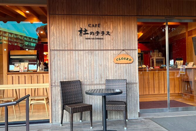 Meiji Shrine Visit and Shopping & Sweets Tour in Harajuku - What To Expect