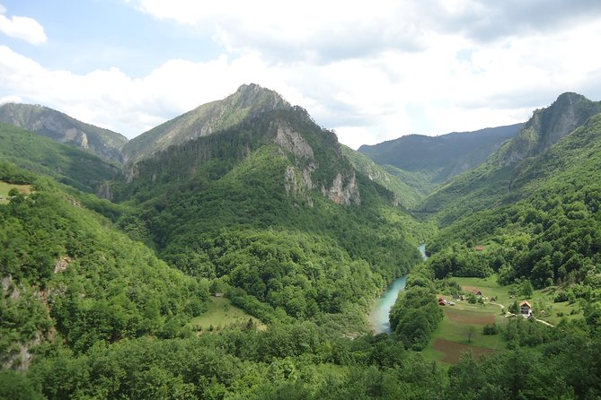 Moraca, Tara & Piva Canyons With Durmitor National Park - Directions