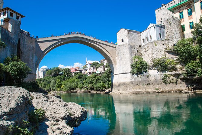 Mostar Ancient Town - Frequently Asked Questions