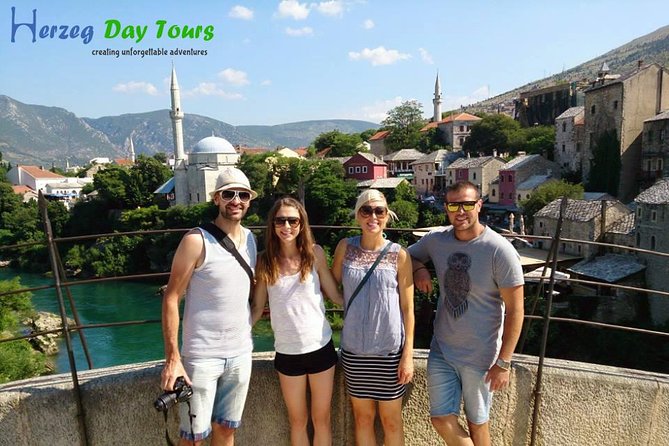 Mostar Private Walking Tour - Where East Meets West - Tour Details