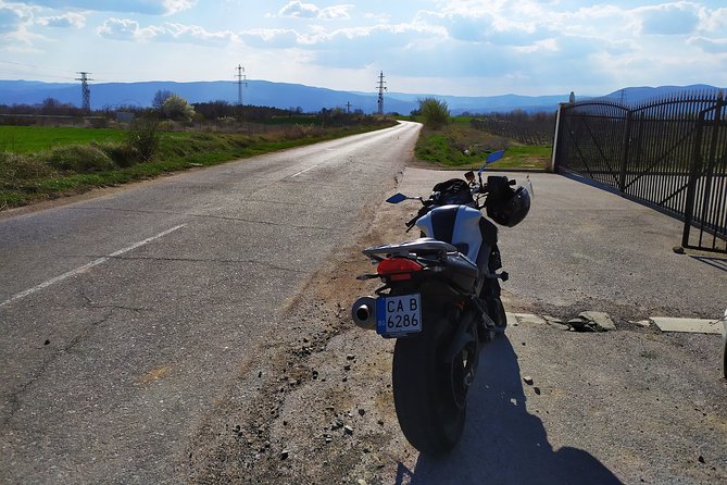 Motorcycle Day Tour to Rila Monastery - Scenic Route and Landscapes