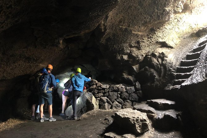 Mount Etna Half-Day Tour - Small Groups From Taormina - Pricing and Inclusions