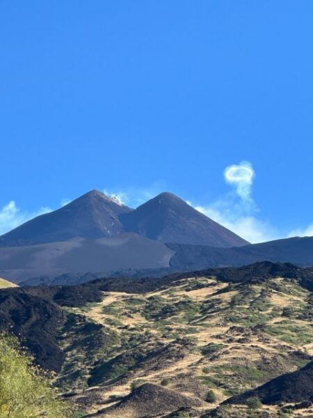 Mt. Etna: Half Day Morning or Sunset Tour in 4x4 - Important Information