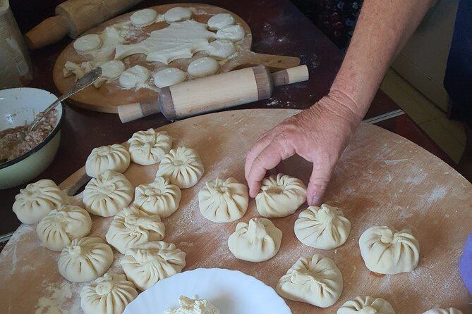 Mtskheta: Exploring Heritage and Cuisine Through Cooking Classes - Frequently Asked Questions
