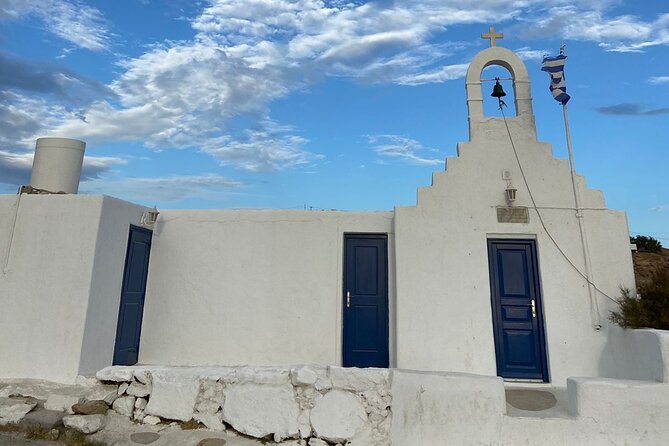 Mykonos Safari Island Tour - According To The Locals - Local Recommendations