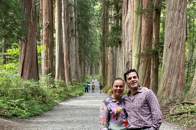 Nagano All Must Sees 6 Hour Private Tour With Licensed Guide - Pricing and Booking