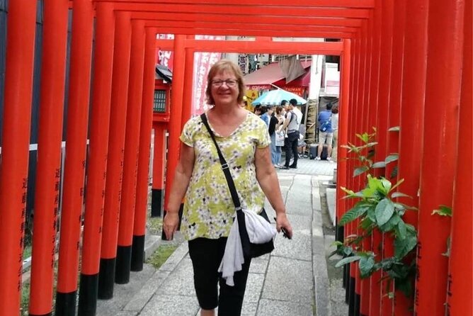 Nagoya Shrines & Temples Tour Guided by a Friendly Local - The Sum Up
