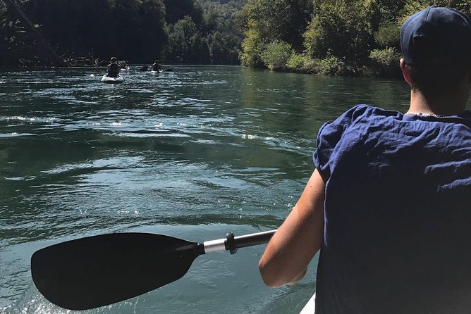 Neretva Kayak Canoe Safari - The Sum Up