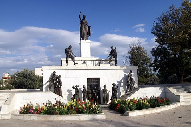 Nicosia Full Day Shopping Tour From Paphos - Meeting and Pickup Details