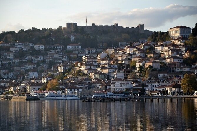 Ohrid Day Tour From Tirana W/ Lunch - The Sum Up