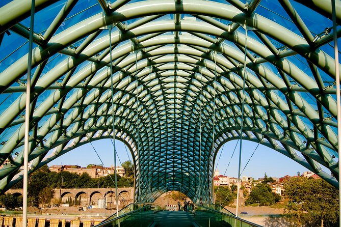 Old Tbilisi Tour – Private Walking Tour With Wine-Tasting - Customer Testimonials