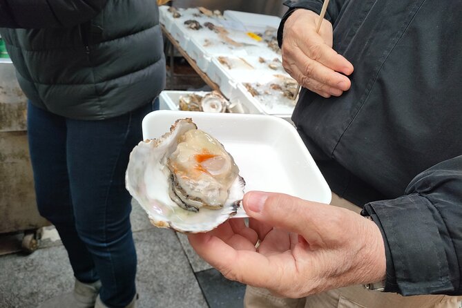 Osaka Kuromon Market & Dotombori PRIVATE Walking Tour - Photos and Memories