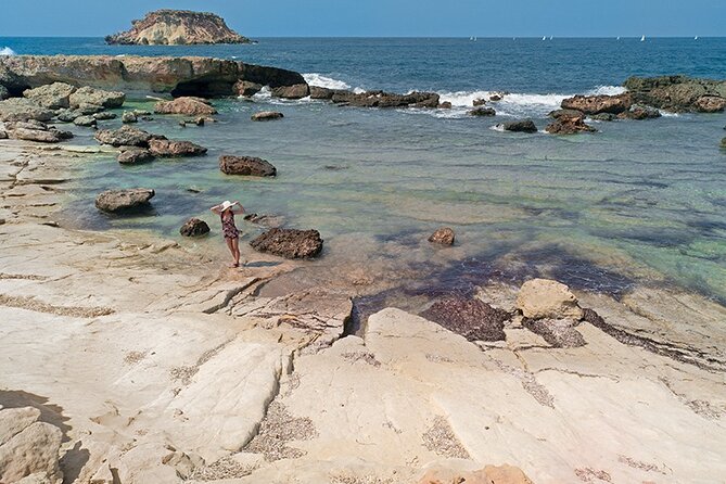 Paphos: Half Day Akamas Jeep Safari (Private) - Pricing Details