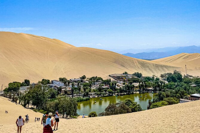 Paracas, Ica and Huacachina Day Trip From Lima | Mini-Galapagos - Frequently Asked Questions