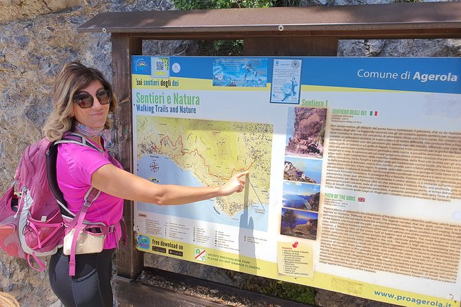 Path of the Gods Hike - Reviews and Testimonials
