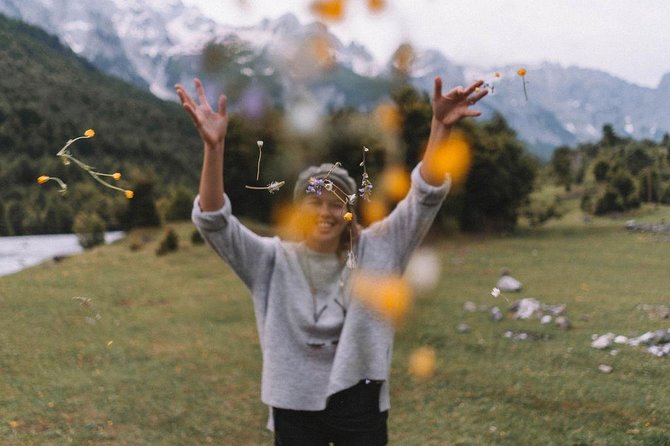 Peaks of the Balkans Tour: Theth, Valbona & Koman Lake in 5 Days - Travel Tips and Reviews