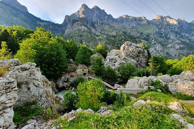 Peaks of the Balkans Trail in 7 Days – Choose Balkans Route - Reviews and Ratings