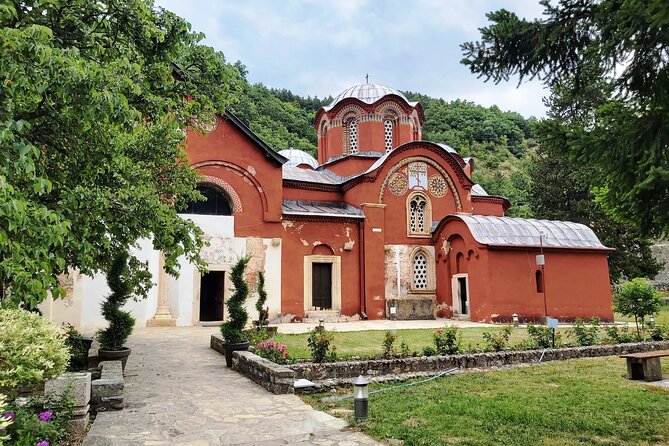 Peja Tour, Rugova Gorge and Drini Waterfalls (Combined) - Whats Included