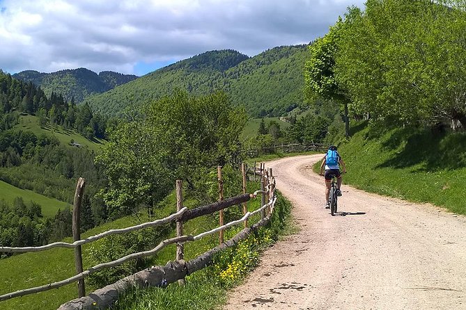 Perfect Bike Tour Around Brasov - Tips for a Memorable Experience