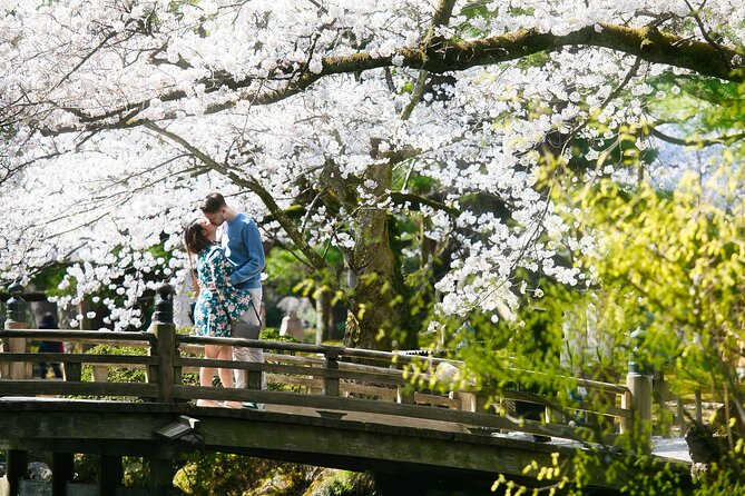 Photoshoot Session by Professional Photographer in Kanazawa - Operator Information