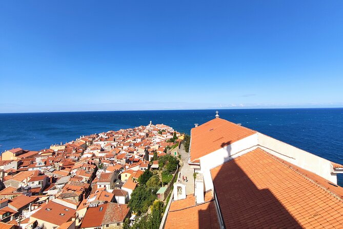 Piran Old Town Walking Tour - Frequently Asked Questions