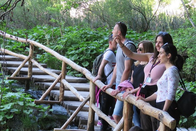Plitvice and Rastoke Day Trip From Zagreb W/Ticket (Guar. Dep.) - Frequently Asked Questions