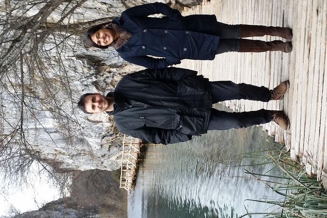 Plitvice Lakes and Rastoke Tour From Zagreb - Directions and Tips