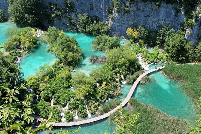 Plitvice Lakes Best of Tour - Frequently Asked Questions
