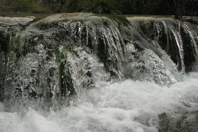 Plitvice Lakes Guided Tour - What To Expect