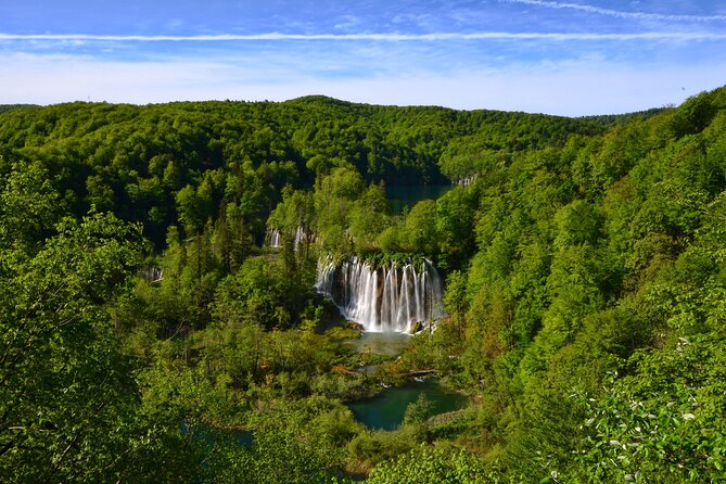 Plitvice Lakes National Park Admission Ticket - Feedback and Responses