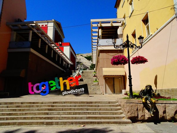 Plovdiv and Thracia Valley With Wine Tasting - The Sum Up