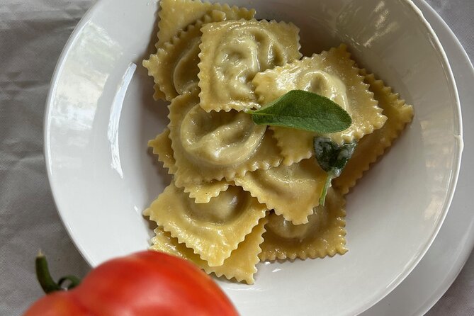 Pompeii Tour and Cooking Class With Mamma - Directions