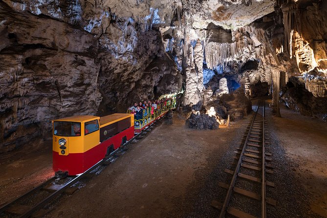 Postojna Cave & Predjama Castle - Small Group Tour From Koper - Additional Information