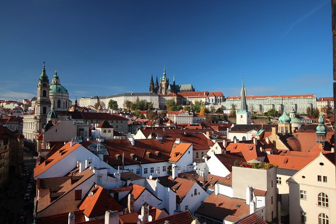 Prague in 2 Days Private Tour With Tereza - Frequently Asked Questions