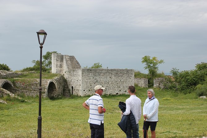 Premium Walking Tour of Berat With Expert Guides - The Sum Up
