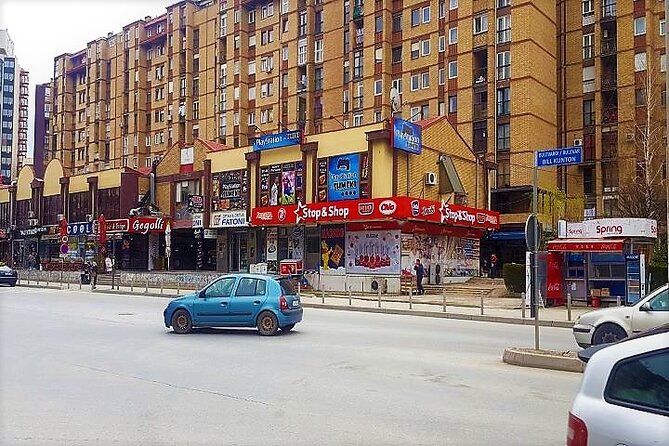 Prishtina, Full Day Trip From Tirana - Additional Information