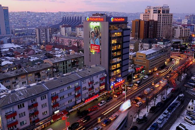 Pristina Half-day Walking Tour - Frequently Asked Questions
