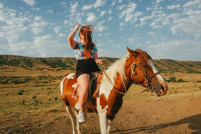 Private 1.5-hour Horse Riding Adventure in Tbilisi - Contact Information